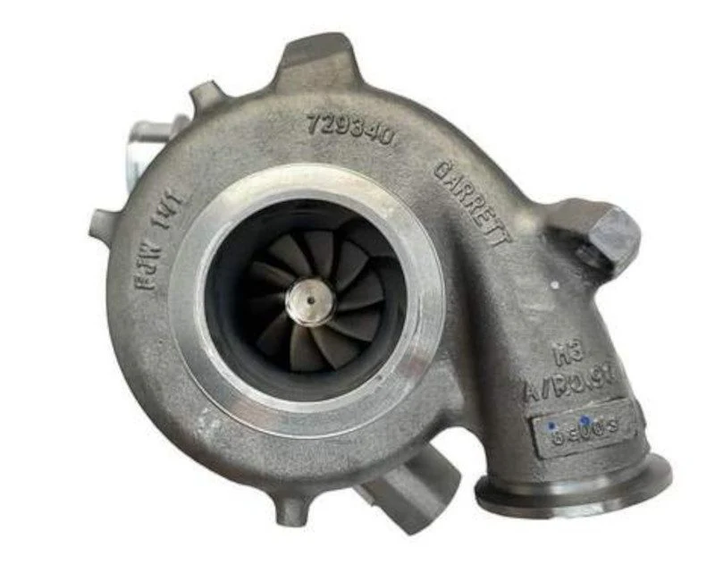 KC Stage 3 Turbo - 6.0 POWERSTROKE (2003-2007) - Image 3